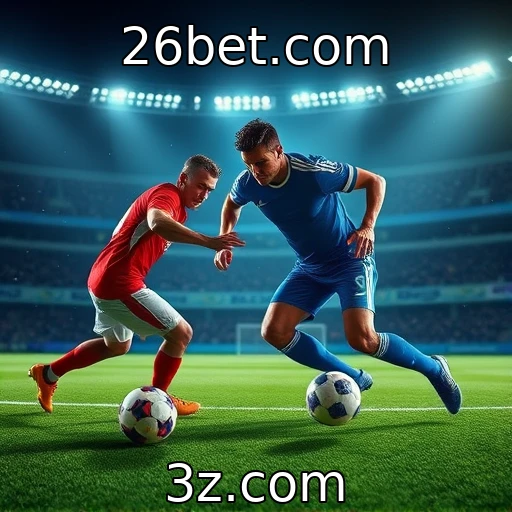 Apostas esportivas: estratégias que garantem vitórias consistentes