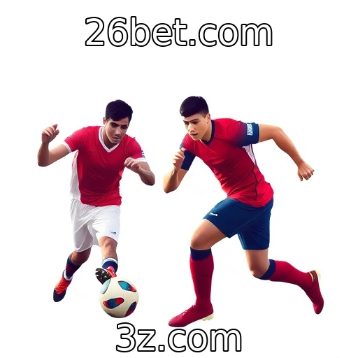 26bet.com Desvendando o Mundo das Apostas: Análise Completa de Partidas