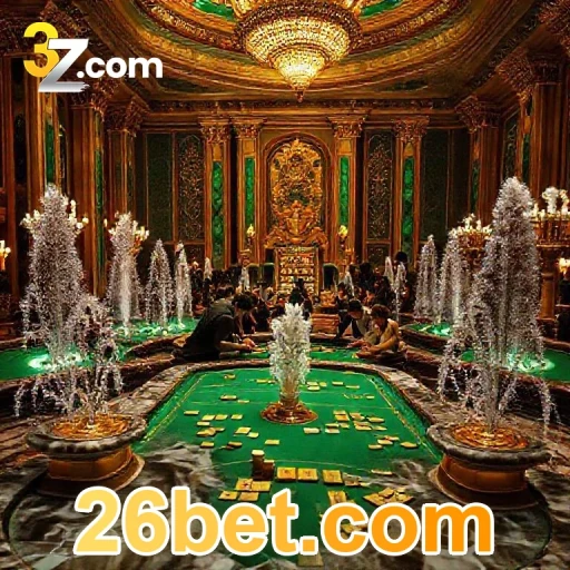 26bet.com Confiavel