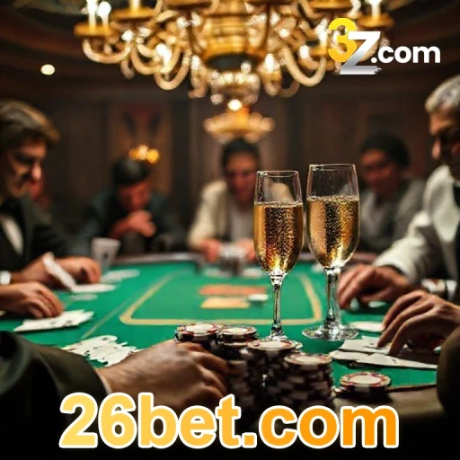 26bet.com Esporte