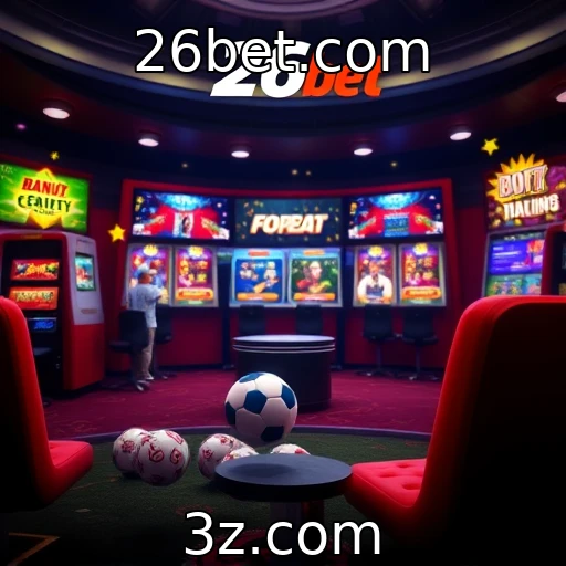 Apostas esportivas: como analisar partidas e maximizar seus ganhos