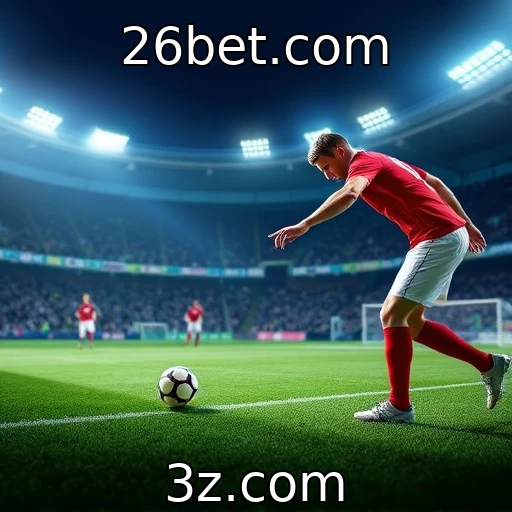 Apostas esportivas: como analisar partidas para aumentar suas chances de vitória