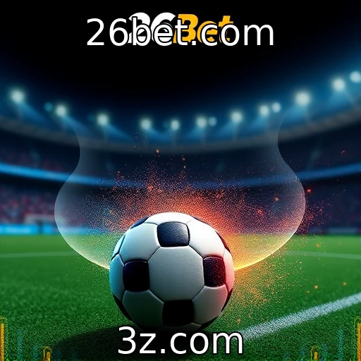 26bet.com Apostas Esportivas: Estratégias Para Maximizar Seus Ganhos em 2025