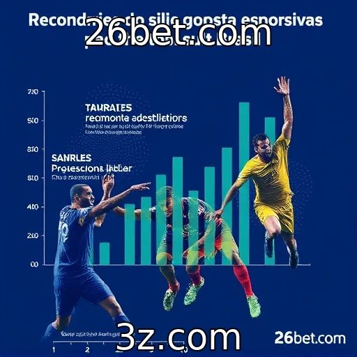 26bet.com A Revolução das Apostas: O Crescimento do Mercado Brasileiro em 2025