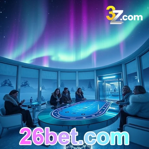 26bet.com VIP